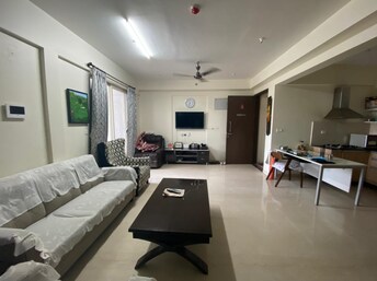 2 BHK Apartment For Resale in Gera Song Of Joy Kharadi Pune  8095182