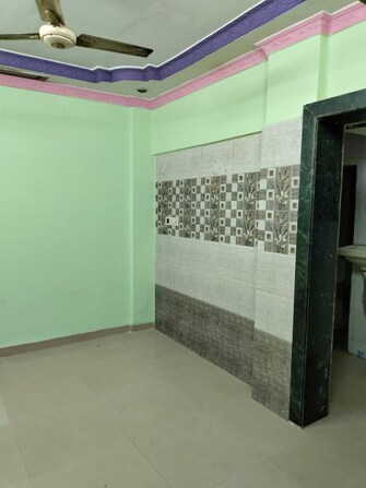 1 BHK Builder Floor For Rent in Priyadarshini Complex Nerul Navi Mumbai  8095190