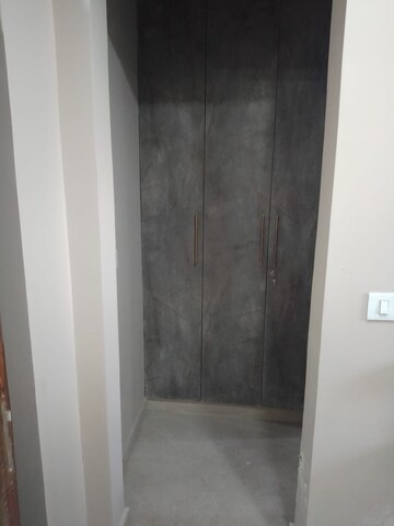Bedroom in 2 BHK Builder Floor at Paschim Vihar – for Rent