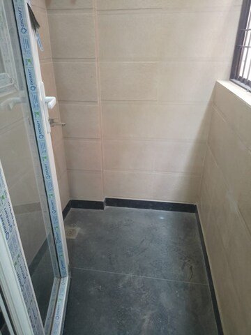 Balcony in 2 BHK Builder Floor at Paschim Vihar – for Rent