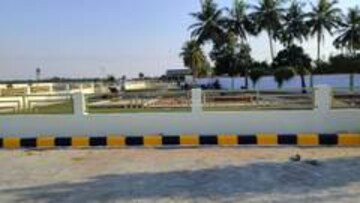  Plot For Sale in Sikandrabad