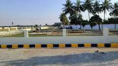 Plot For Sale in Sikandrabad