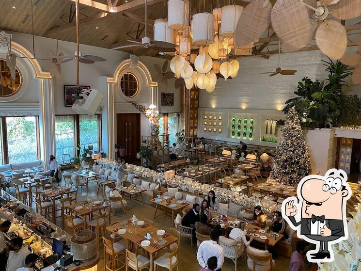 Exterior View, raheja-imperia 3 Bedroom 1414 Sq.Ft. Apartment In Worli Mumbai 8095215