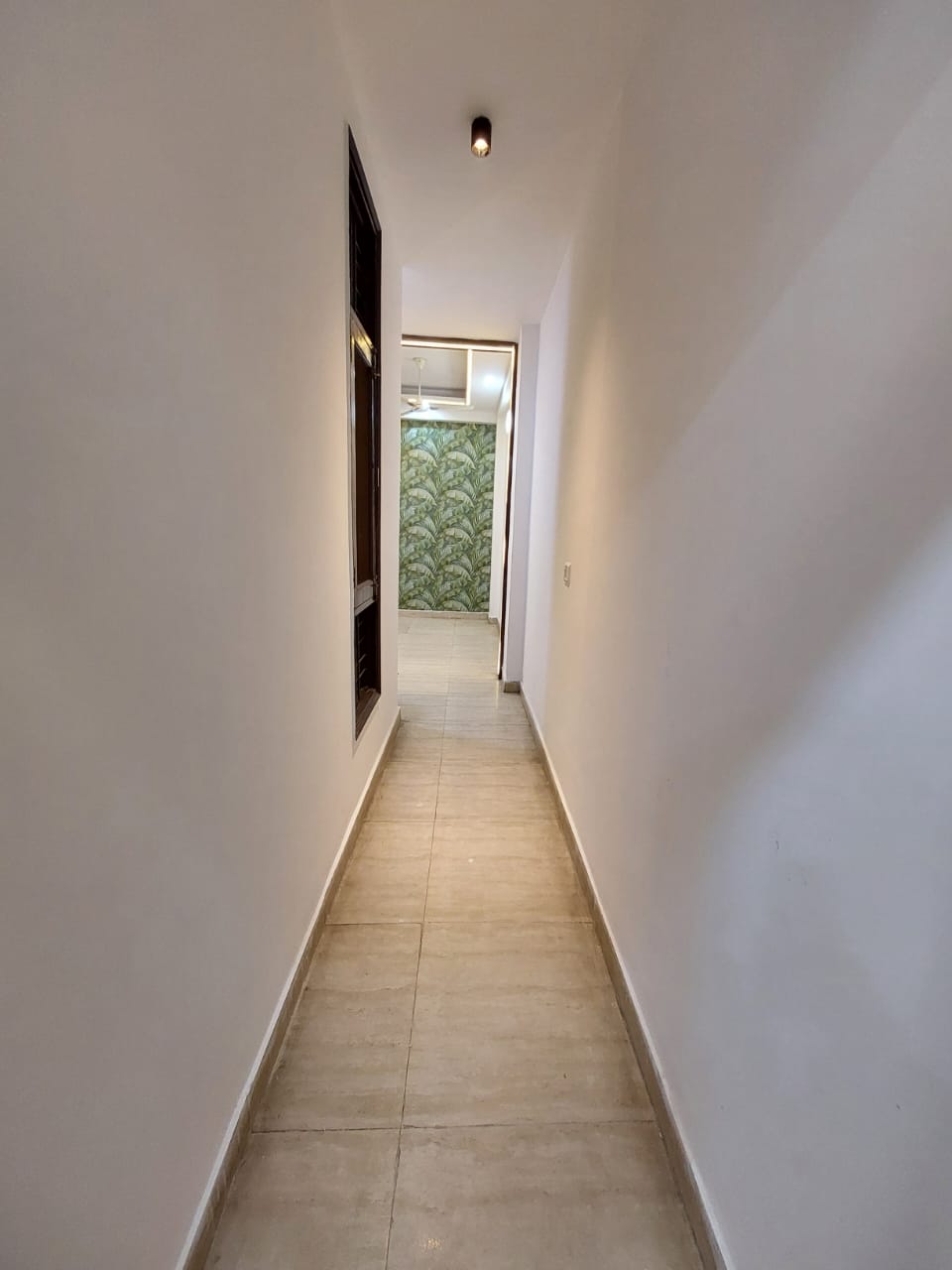 1 BHK Builder Floor For Sale in Tirumala Apartments