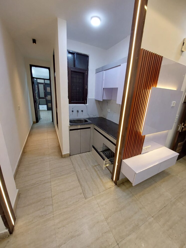 Living Room, tirumala-apartments 1 Bedroom 700 Sq.Ft. Builder Floor In Shakti Khand Ghaziabad 8095225