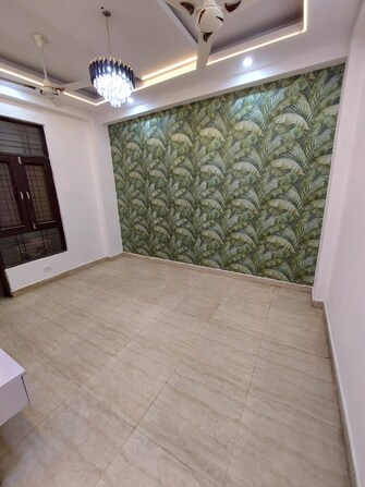 1 BHK Builder Floor For Resale in Tirumala Apartments Shakti Khand Ghaziabad  8095225