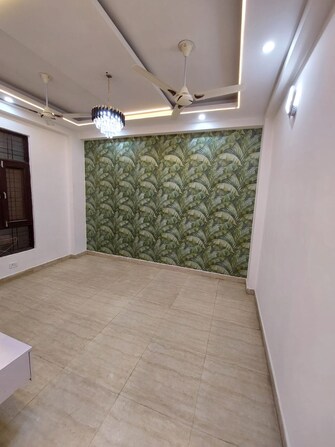 1 BHK Builder Floor For Resale in Tirumala Apartments Shakti Khand Ghaziabad  8095225