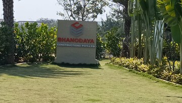 2 BHK Apartment For Sale in Bhanodaya Crystal, Kompally