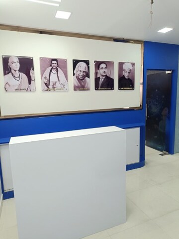 Team Area in  Office Space at Jayanagar – for Rent