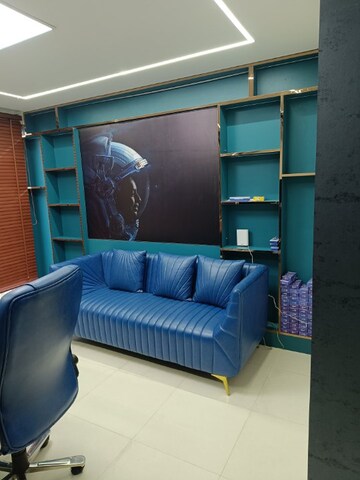 Furnished Amenities in  Office Space at Jayanagar – for Rent
