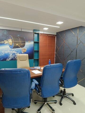 Team Area in  Office Space at Jayanagar – for Rent