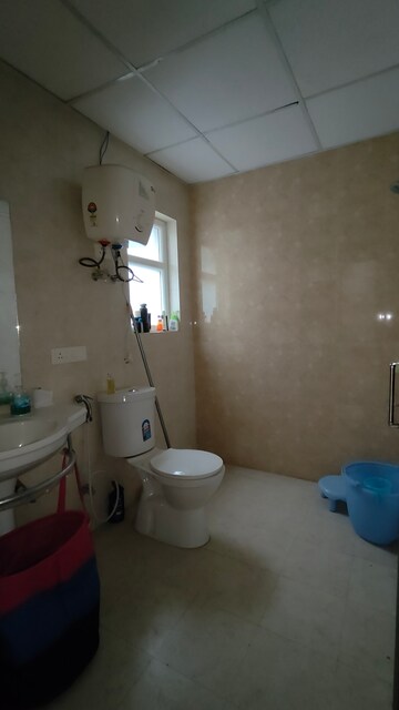 Attached Bathroom in 3 BHK Apartment at Pakhowal Road – for Rent