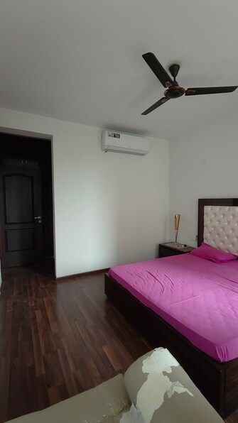 3 BHK Apartment For Rent in Pakhowal Road Ludhiana  8095269