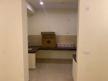 Kitchen in  Pg at Gomti Nagar – for Rent