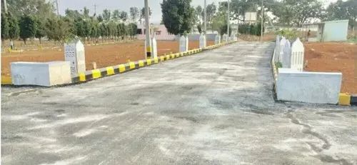 Plot For Sale in Shiv Calony Kailash Hospi
