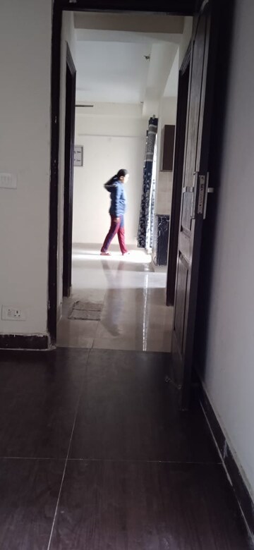 Building Lobby in 3 BHK Apartment at Gardenia Gateway, Sector 75 – for Rent