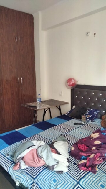 Bedroom in 3 BHK Apartment at Gardenia Gateway, Sector 75 – for Rent