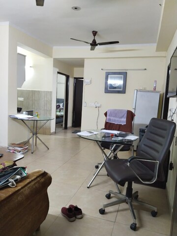 Master Bedroom in 3 BHK Apartment at Gardenia Gateway, Sector 75 – for Rent