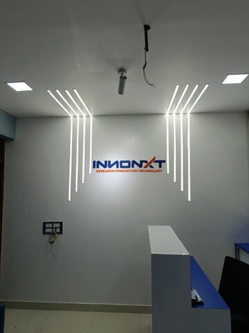 Furnished Amenities in  Office Space at Jayanagar – for Rent