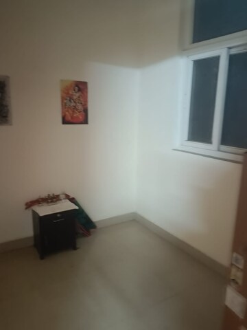 Living Room in 3 BHK Apartment at Amrapali Silicon City, Sector 76 – for Rent