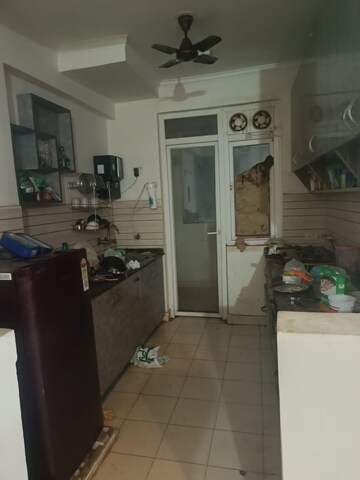 3 BHK Apartment For Rent in Amrapali Silicon City, Sector 76