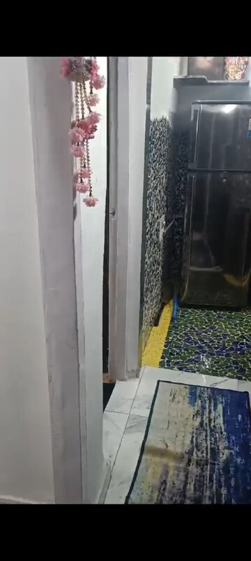 Balcony in 1 BHK Apartment at Vakola – for Rent