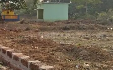Plot For Sale in Sikandrabad