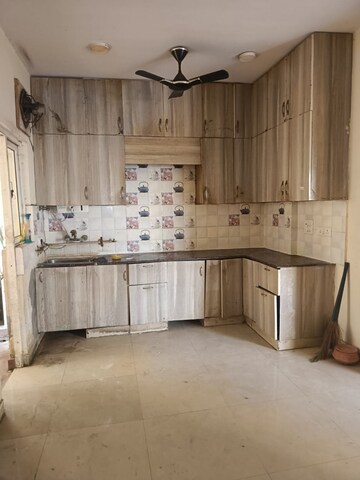 3 BHK Apartment For Rent in Gardenia Golf City, Sector 75