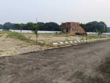  Plot For Sale in Sikandrabad