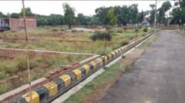 Plot For Resale in Sikandrabad Bulandshahr  8095322