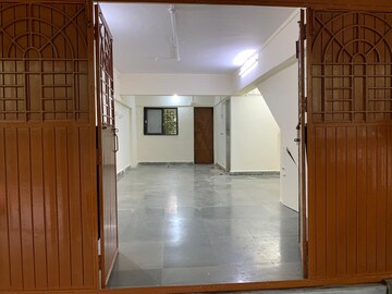 Floor Plan in  Office Space at Shiv Srushti Apartments, Kurla East – for Rent