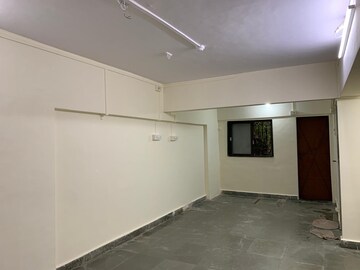 Floor Plan in  Office Space at Shiv Srushti Apartments, Kurla East – for Rent