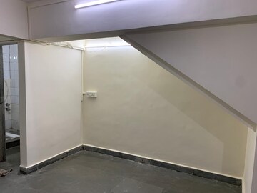 Floor Plan in  Office Space at Shiv Srushti Apartments, Kurla East – for Rent