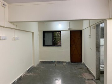 Floor Plan in  Office Space at Shiv Srushti Apartments, Kurla East – for Rent