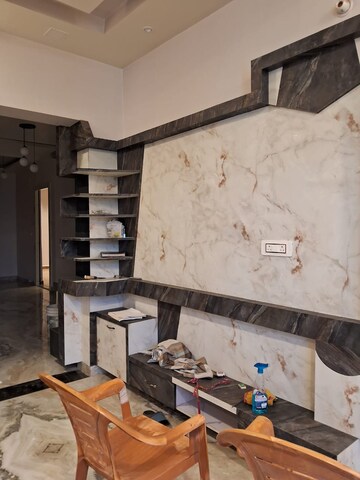 Kitchen in  Pg at Gomti Nagar – for Rent