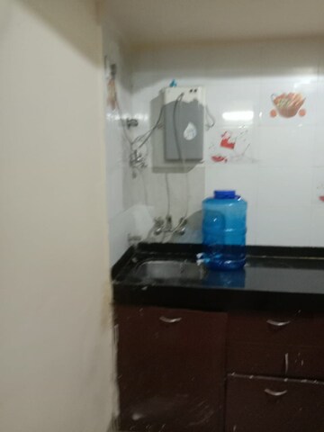Kitchen in  Pg at Prabhadevi – for Rent