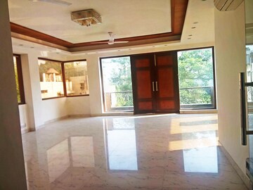 3 BHK Builder Floor For Rent in Greater Kailash I