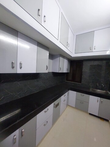 Kitchen in  Pg at Gomti Nagar – for Rent