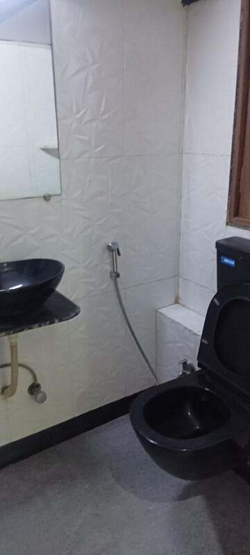 Master Bedroom in 1 BHK Apartment at DB Realty Orchid Ozone, Dahisar East – for Sale