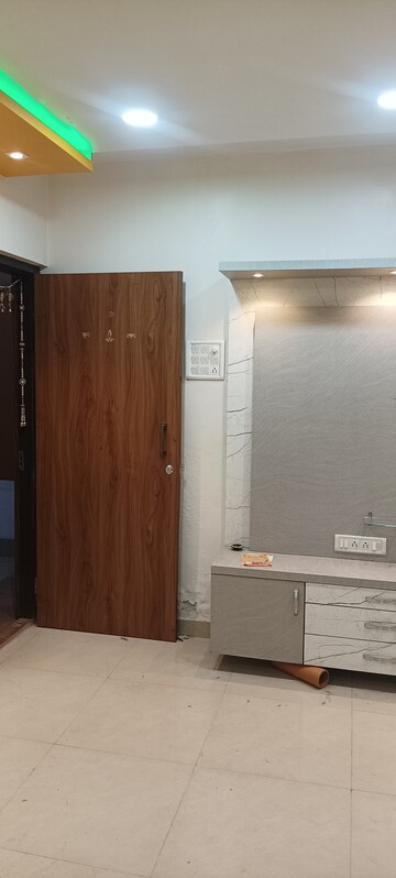Room in 1 BHK Apartment at DB Realty Orchid Ozone, Dahisar East – for Sale