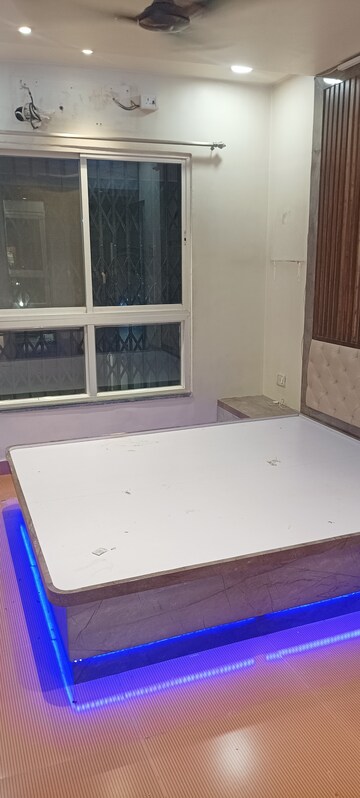 Kitchen in 1 BHK Apartment at DB Realty Orchid Ozone, Dahisar East – for Sale