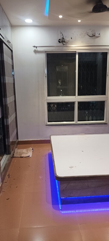 Furnished Amenities in 1 BHK Apartment at DB Realty Orchid Ozone, Dahisar East – for Sale
