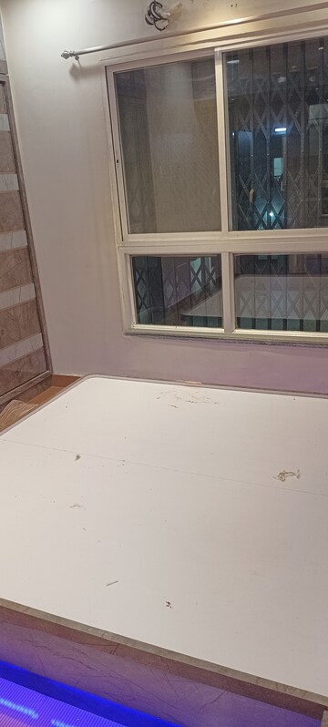 Balcony in 1 BHK Apartment at DB Realty Orchid Ozone, Dahisar East – for Sale
