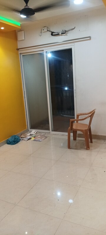 Staircase in 1 BHK Apartment at DB Realty Orchid Ozone, Dahisar East – for Sale