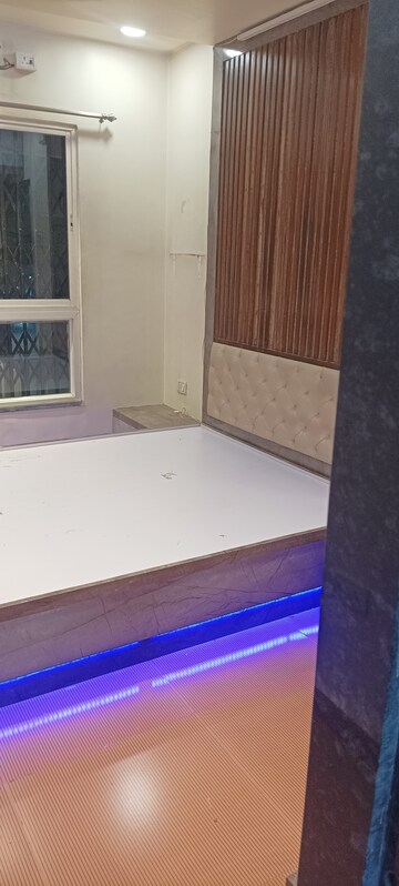 Room in 1 BHK Apartment at DB Realty Orchid Ozone, Dahisar East – for Sale
