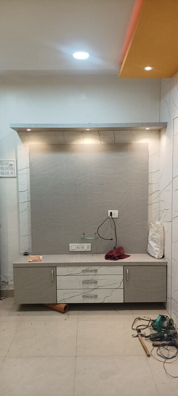 Furnished Amenities in 1 BHK Apartment at DB Realty Orchid Ozone, Dahisar East – for Sale