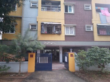 2 BHK Apartment – Exterior View View at Nad Junction - for Sale