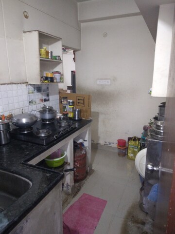 Kitchen in 2 BHK Apartment at Nad Junction – for Sale
