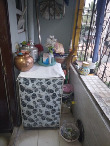 Balcony in 2 BHK Apartment at Nad Junction – for Sale