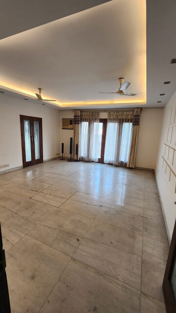 3 BHK Builder Floor For Rent in Greater Kailash I